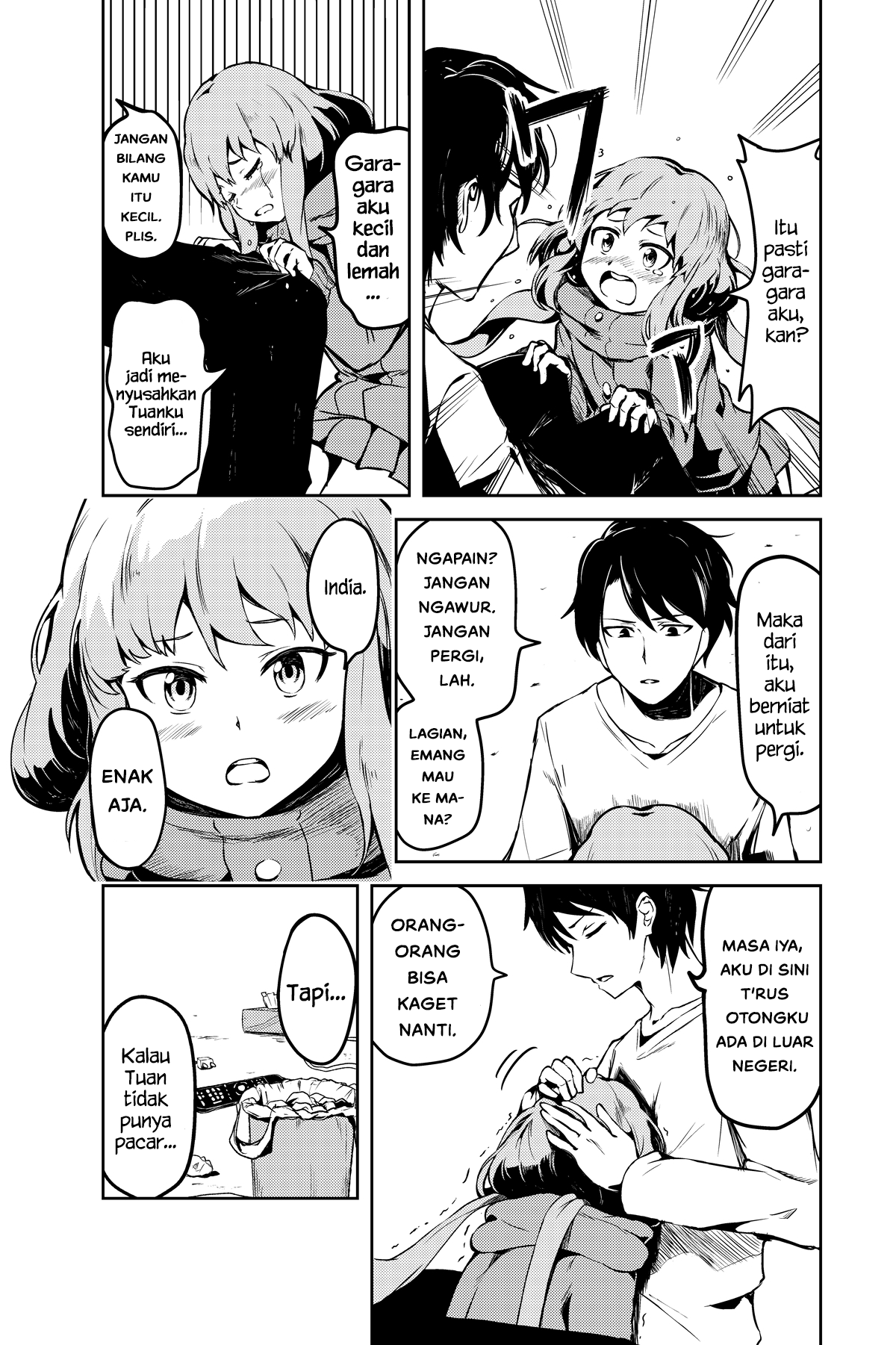 An Indecent Manga From Before Chapter 01 Gambar 5